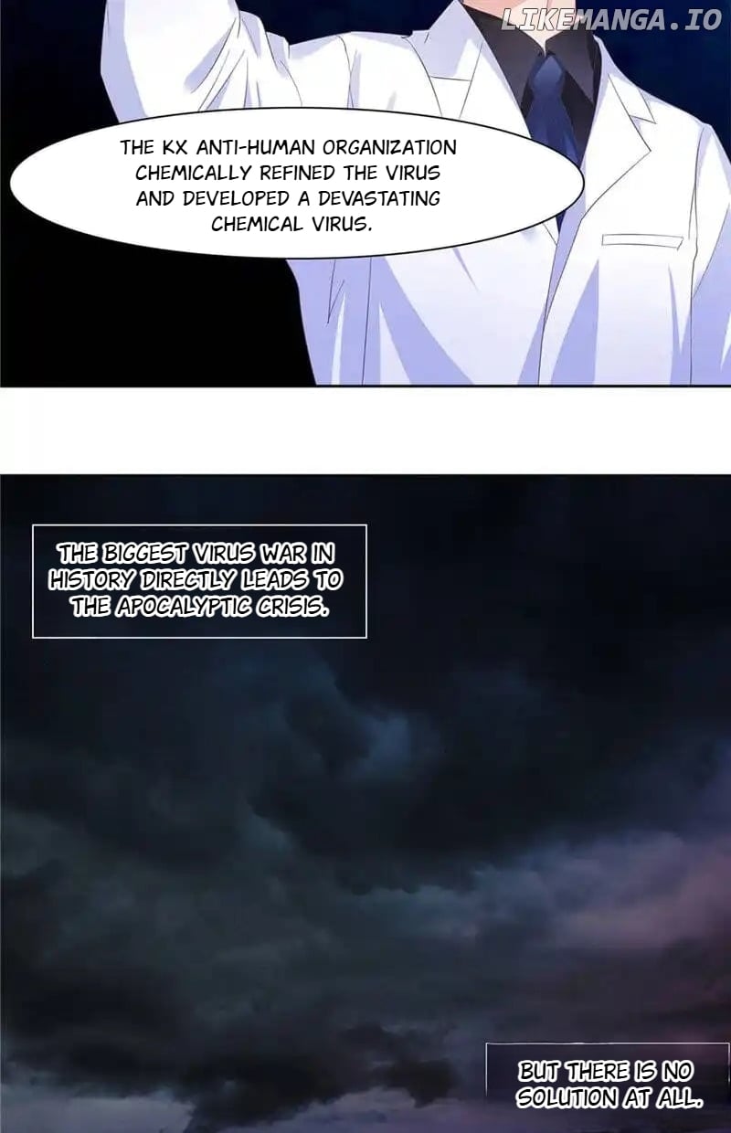 The Genius Poison Doctor chapter 8 - page 7